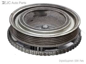 Fiat 04892923aa Crankshaft Pulley For 12-17 500 1.4 Turbo