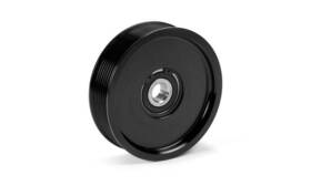 Fleece Performance 670875716254 Fpe-34657-blk-spk