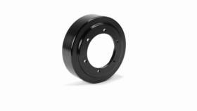 Fleece Performance Fpe-34659-blk Fpe Pulleys