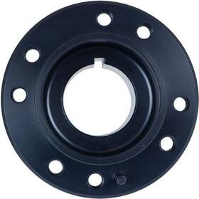 Fluidampr 100013 Hamronic Damper Replacement Hub