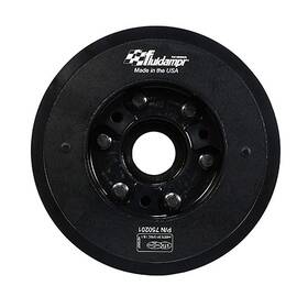 Fluidampr 750201 7-5/8 Sfi For Ford 7.3l Godzilla 20-up-