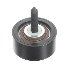 Ford 01-28042-000 Genuine Freightliner Flat Steel A/c / Idler Pulley 75 Dia. Om 906