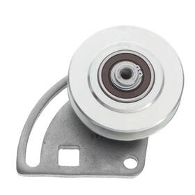 Ford 1154204 Genuine Caterpillar Many Models Accessory Drive Belt Idler Pulley