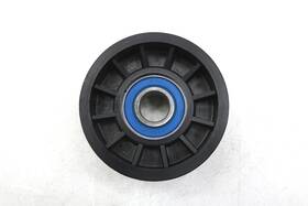 Ford 1l5z-6b217-aa New Oem Drive Belt Idler Pulley Ranger Aerostar 3.0 V6 90-03