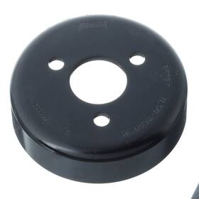 Ford 1l5z-8509-af Genuine 2001-2011 Ranger Xlt Xl Engine Water Pump Pulley