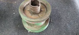 21a-6312 Ford 1942-48 Crankshaft Pulley