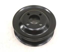 Ford 2c3z-8509-aa New Oem Engine Water Pump Pulley 2c3z8509aa F250 F350 7.3 Powerstroke 99-03
