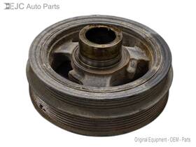Ford 492031 Crankshaft Pulley For 11-17 Explorer 3.5 Turbo