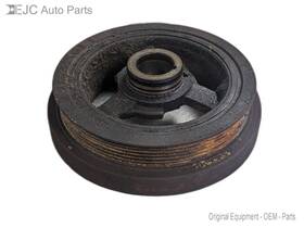Ford 4r3e6312aa Crankshaft Pulley For 05-10 Explorer 4.6 Xlt