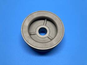 Ford 51-6312 1935 - 1938 Truck Flathead V-8 Crankshaft Pulley