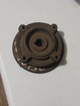 Ford 68-10130 Nos 1940s Flathead Generator Pulley