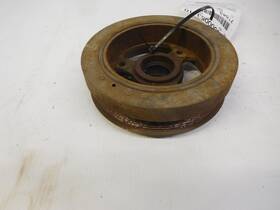Ford 7l3z6312b 5.4 Harmonic Balancer Pulley 2004-2007 2l7z6312aa Super Duty Expedition