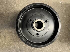 Ford 7r3v-6317-ab Shelby 5.4l Gt500 Harmonic Balancer/ 2007