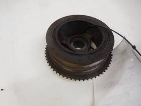 Ford 7u7z6312b Escape Focus Ranger Mercury Mariner 2.0 2.3 Harmonic Balancer Pulley