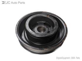 Ford 8a6g6b321ac Crankshaft Pulley For 11-19 Fiesta 1.6 Fwd