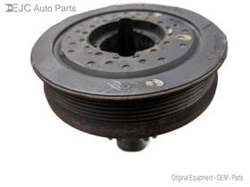 Ford 8l3e6b321ac Crankshaft Pulley For 01-11 Ranger 4.0