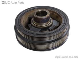 Ford 8t4e6316ab Crankshaft Pulley For 07-18 Edge Sel 3.5 Awd