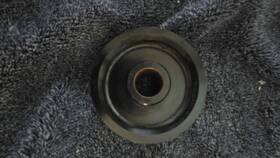 Ford 9583-01 1999-04 Svt Lightning/harley 2.70 Inch Eaton Supercharger Upper Pulley