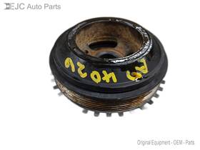 Ford 9e5g6312ab Crankshaft Pulley For 10-12 Fusion 2.5
