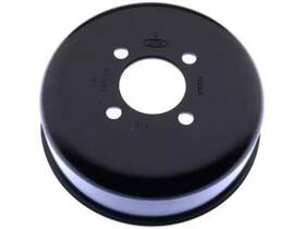 Ford Ac3z-8509-ca Genuine Engine Water Pump Pulley