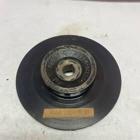Ford B5a-10130-b Nos Oem 1955-1957 Generator Pulley