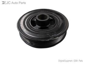 Ford Ba6b6b321ac Crankshaft Pulley For 11-19 Fiesta 1.6