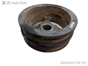 Ford Br3e6312aa Crankshaft Pulley For 11-13 F-150 5.0