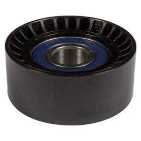 Ford Bt113 Genuine Pulley Asy - Tension Oem
