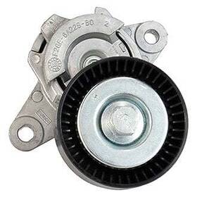 Ford Bt139 Genuine Pulley Asy - Tension Oem
