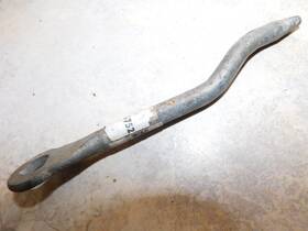 Ford C4dz-7521-a Nos Oem Mustang Falcon Equalizr Bar To Clutch Release Lever Rod 64-5