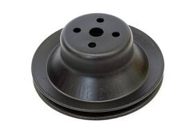 Ford C6oe-8509-c 1966 67 68 Mustang Cougar Fairlane 390 Water Pump Pulley