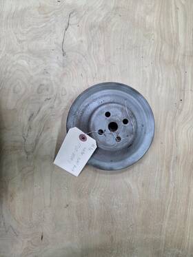 Ford C70e-9509-d Water Pump Pulley