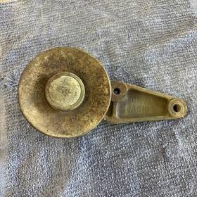 Ford C8va-8a619-b 1968 69 Mustang 429 Torino Galaxie A/c Idler Pulley