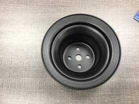 Ford C9oe-8509-f 1969 1970 1971 1973 Mustang Mercury Cougar 302 351w 351c Water Pump Pulley