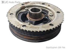 Ford Cj5e6316ed Crankshaft Pulley For 15-18 Edge 2.0 Turbo
