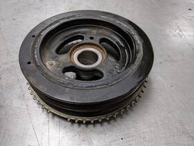 Ford Cm5e6312ah Crankshaft Pulley For 12-18 Focus 2.0 Fwd