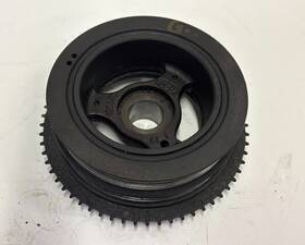 Ford Cm5e6316bd Focus 2012-2018 Engine Harmonic Balancer Pulley 2.0l