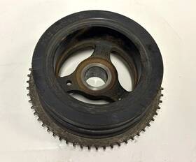 Ford Cm5e6316ca Focus 2012-2018 Engine Harmonic Balancer Pulley 2.0l