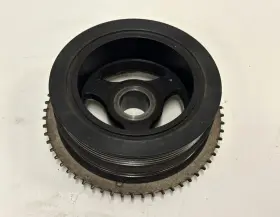 Cm5e6316cb Ford Focus 2012-2018 Engine Harmonic Balancer Pulley 2.0l Cm5e6316cb Ford Focus 2012-2018 Engine Harmonic Balancer Pulley 2.0l
