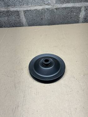 Ford D0ar-a 1970-1977 Power Steering Pulley Used Oem Lincoln Mercury