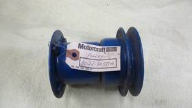 Ford D0jj-8a528-a Pulley Nos Fan Fs