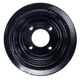D0se-6312-b2 Ford D0sz-6a312-b 1970-1973 429 3 Groove Crankshaft Pulley Oem