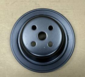 Ford D1ae-8509-a1a 1971-1972 302 351 Single Groove Water Pump Pulley