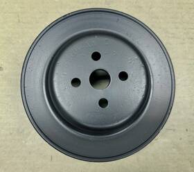 Ford D2se-8509-aa Thunderbird 429 460 Double Groove Water Pump Pulley