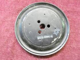 Ford D5tz-9b447-c 1975-1976 Pickup 360-390 Smog Pump Pulley Nos