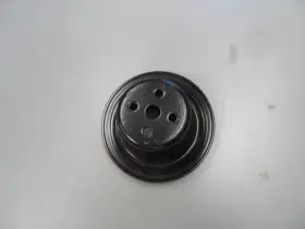 D5ze-8509-a1a Ford Oem Water Pump Pulley Small Block Mercury Fomoco V-8 Mustang