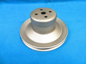 Ford D5ze-8509-ba 1975 1976 1977 1978 Mustang V8 302 Water Pump Pulley