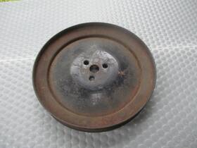 Ford D5ze-9c480-ba 1975 1976 Mustang Smog Air Pump Pulley