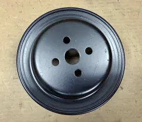 D7te-8509-ca Ford 1977-1979 Truck F100 F150 F250 F350 I-6 300 Triple Groove Water Pump Pulley