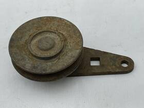 Ford D8oh-19w653 1978-1986 And Mercury Idler Pulley Assembly Ac Air Condition F150 302 351